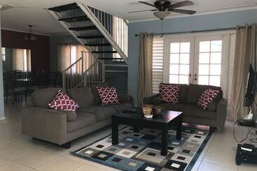 Naturesview Castle B&b