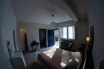 Panzió Casa Cerqua Landi