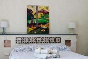 Pension Casa Cerqua Landi