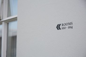 Panzió Akurinn Guesthouse