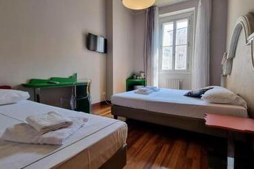 پانسیون Locanda Al Volo Tommaseo