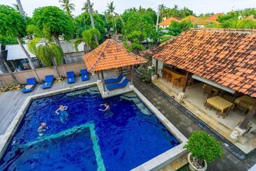 Pension  Pondok Baruna Garden