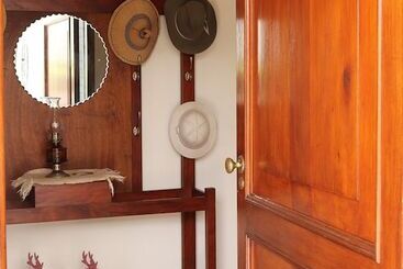 פנסיון The Lighthouse Guesthouse