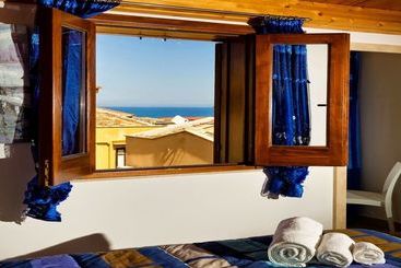 דירות לתיירים Residence Mareluna