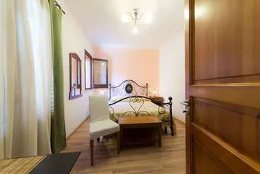 آپارتمانهای توریستها Residence Mareluna
