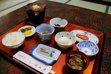 Рёкан Shinzanso