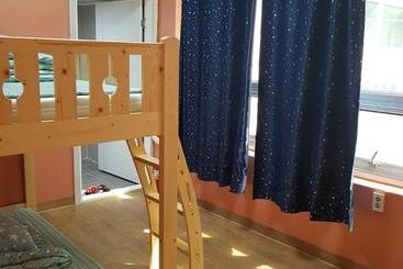 Sai Guesthouse  Hostel