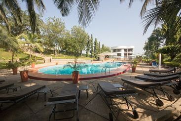 Volta Hotel Akosombo