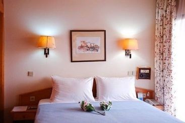 Volta Hotel Akosombo