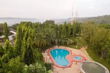 Volta Hotel Akosombo