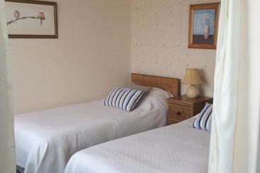 Aamiaismajoitus (B&B) Heather Lodge