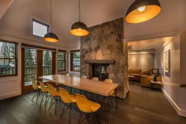 Cedar Crest Cottages