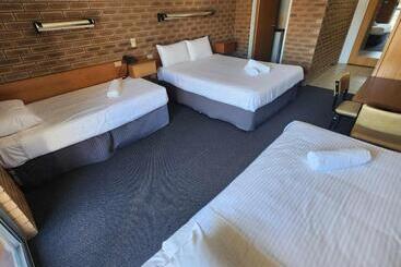Corowa Golf Club Motel