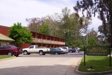 Corowa Golf Club Motel
