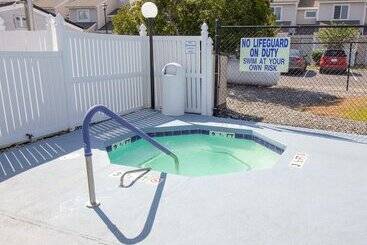 דירה Deercreek Townhomes