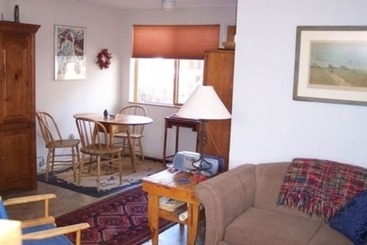 Elden Trails Bed And Breakfast
