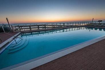 דירה Family Friendly   Direct Oceanfront Sanibel 303