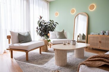 アパートホテル Great Ocean Road Resort