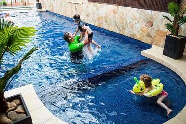 מלון דירות Great Ocean Road Resort