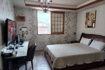 Hotel Andong