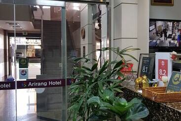 Otel Arirang