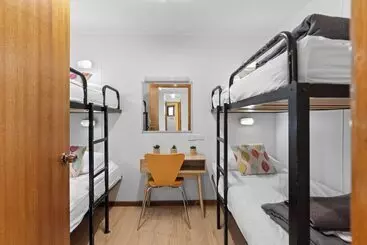 Hotel Blue Lake Holiday Park