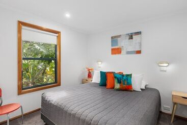 ホテル Blue Lake Holiday Park