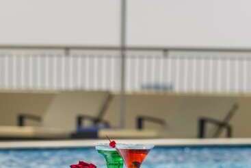 בית מלון כפרי Muong Thanh Luxury Vientiane