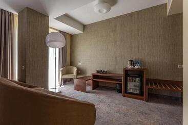 בית מלון כפרי A5