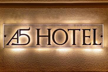 ホテル A5