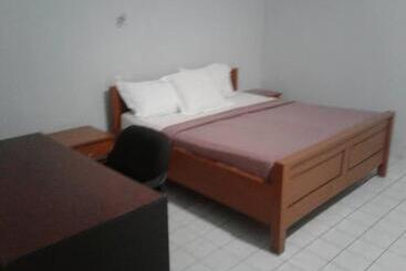 Hotel Residence Saint Jacques Centre Ville Pointe Noire