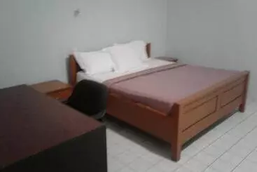 Hotelli Residence Saint Jacques Centre Ville Pointe Noire