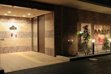 Hotel Sealuck Pal Takasaki
