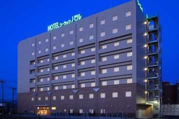 Hôtel Sealuck Pal Takasaki