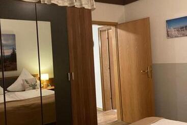 酒店 Zur Neuen Post Landgasthof