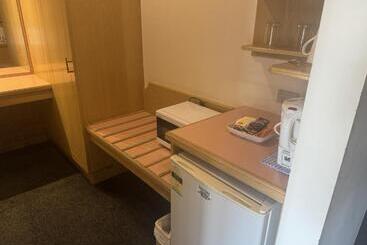 מוטל Charles Sturt Motor Inn