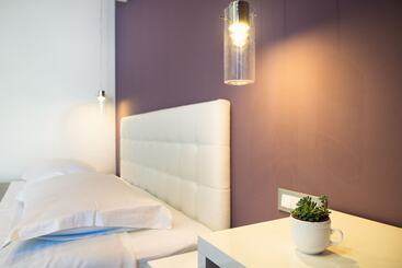 ペンション Beachfront Villa Mediteran