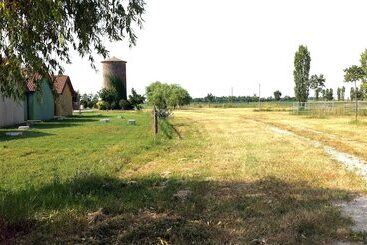 ペンション Tuscany Village Club   Ranch Pratosasso