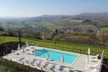 ペンション Villa Fontana Relais Suite & Spa