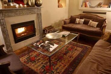 ペンション Villa Fontana Relais Suite & Spa