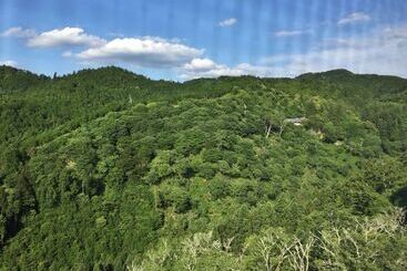 ריוקאן Ebisukan