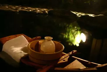 旅館 Takami