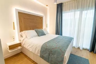 آپارتمان‌های توریست‌ها Mq Suites Veronica