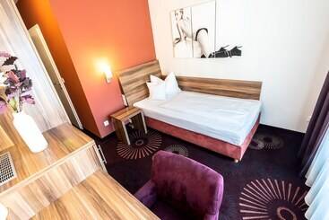 Altstadthotel Guesthouse Die Galerie