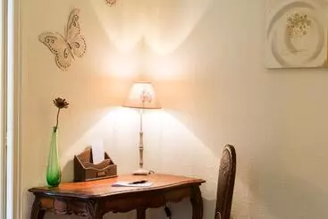 B&b Le Logis Du Mas