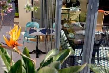 B&b Villa Du Roc Fleuri