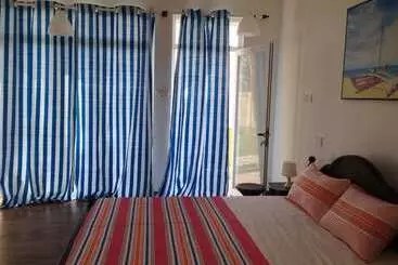 Beach Apartment Deka