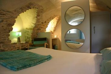 住宿加早餐  Chambre D Hôtes La Font