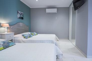 Bed and Breakfast U Fornu