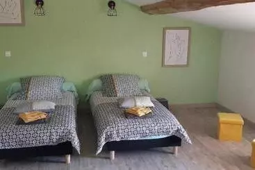 Bed and Breakfast La Clé Des Champs